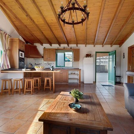 Apartamento Tily Икод-де-лос-Винос Экстерьер фото